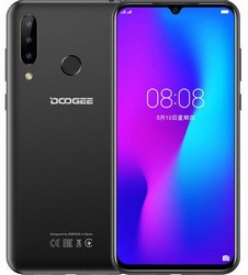 Замена разъема зарядки на телефоне Doogee N20 в Саранске